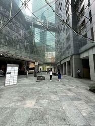 The Sail @ Marina Bay (D1), Apartment #595851731